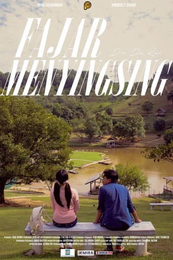 Poster for Fajar Menyingsing
