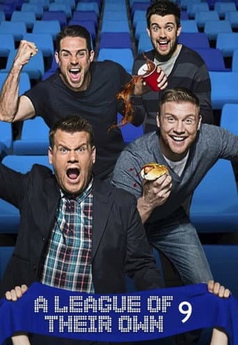 Poster for Series 9