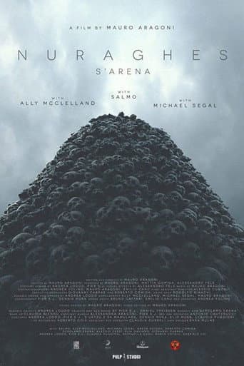 Poster for Nuraghes