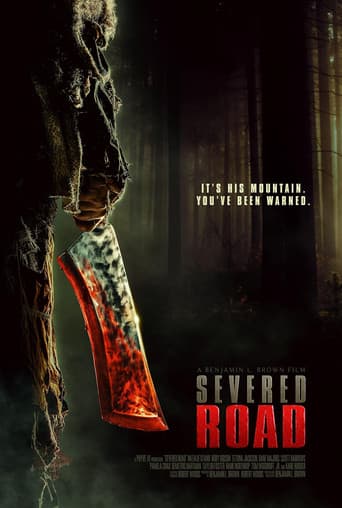 Poster for Severed Road