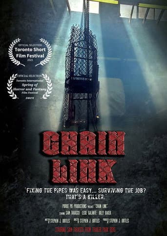 Poster for Chain Link