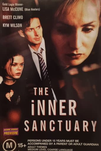 Poster for The Inner Sanctuary