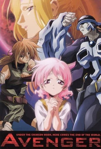Poster for Season 1