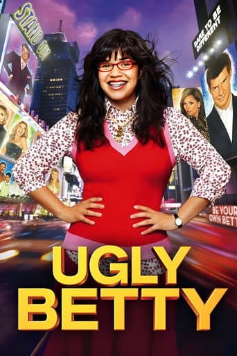 Poster for Season 3