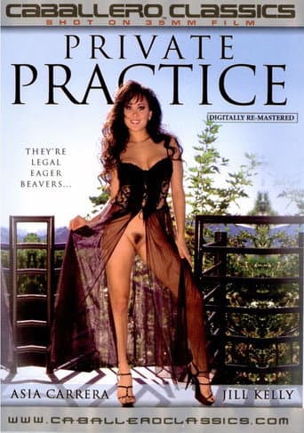 Poster for Private Practice