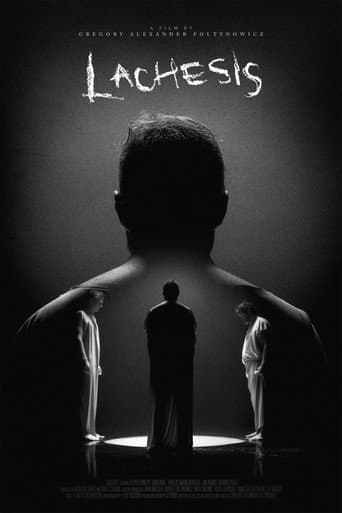 Poster for LACHESIS