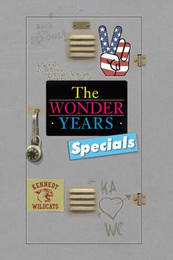 Poster for Specials