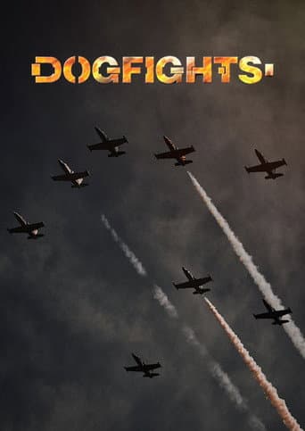Poster for Dogfights