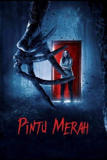 Poster for Red Door