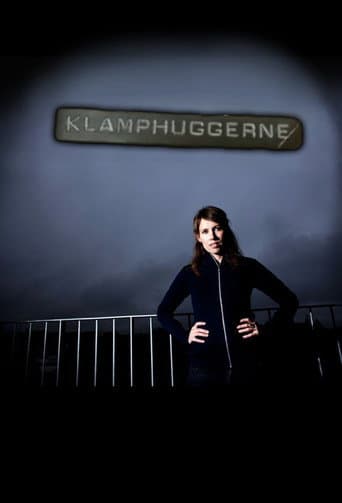 Poster for Klamphuggerne