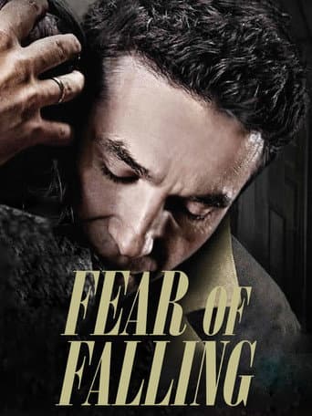 Poster for Fear of Falling
