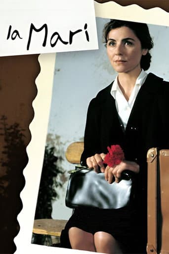 Poster for La Mari