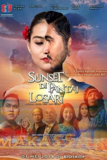 Poster for Sunset di Pantai Losari