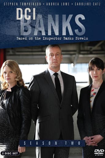 Poster for Series 2