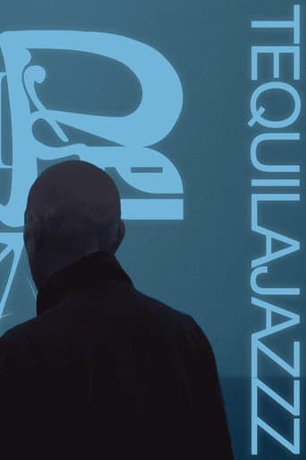 Poster for Tequilajazzz - Four Winds