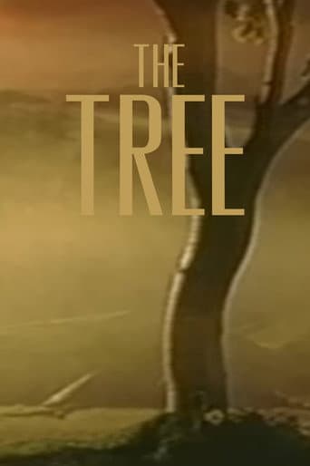 Poster for The Tree