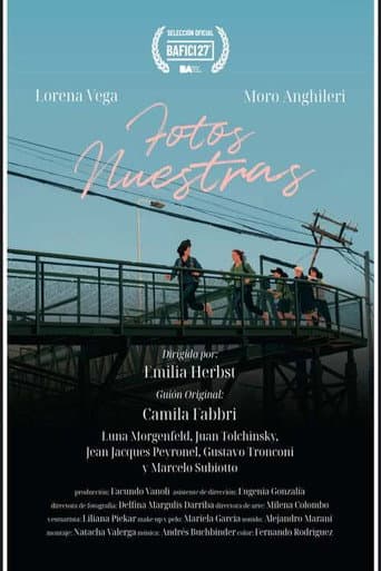 Poster for Pictures of Us