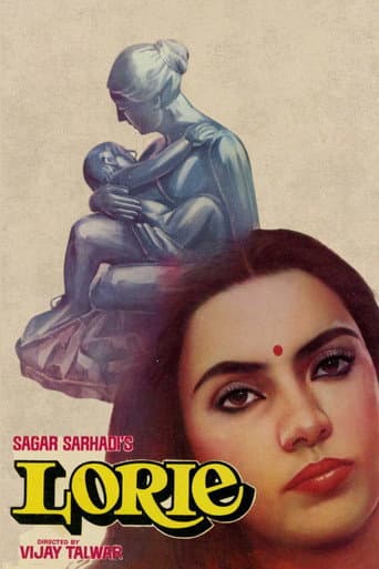 Poster for Lorie