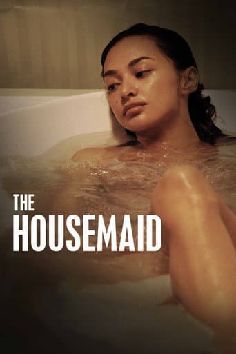 Poster for The Housemaid