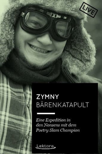 Poster for Bärenkatapult
