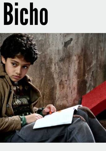 Poster for Bicho