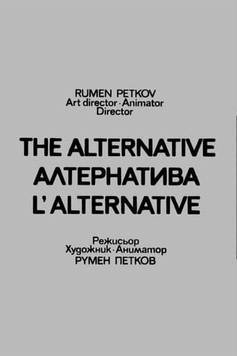 Poster for Alternative