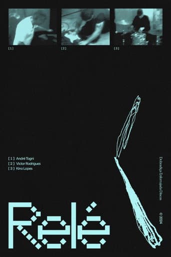Poster for Relé