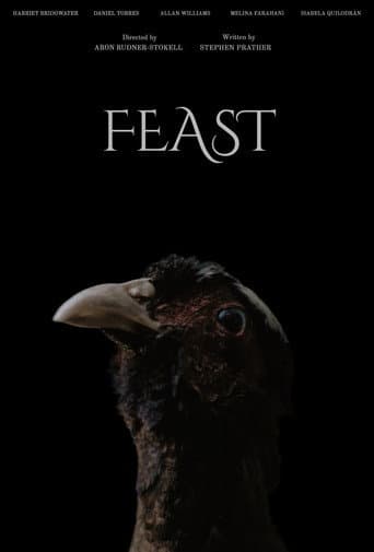 Poster for Feast