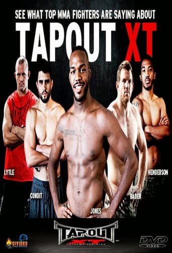 Poster for Tapout XT