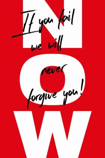 Poster for Now