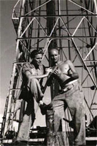 Poster for The Oil Field