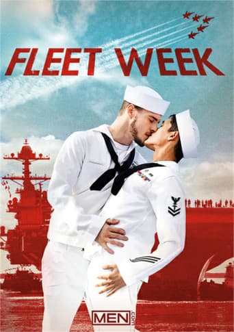 Poster for Fleet Week