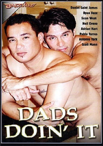 Poster for Dads Doin' It 1