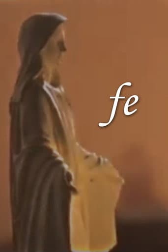 Poster for Fe