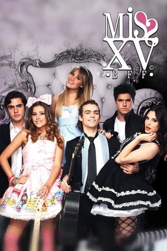Poster for Miss XV