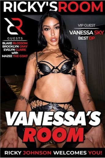 Poster for Vanessa's Room