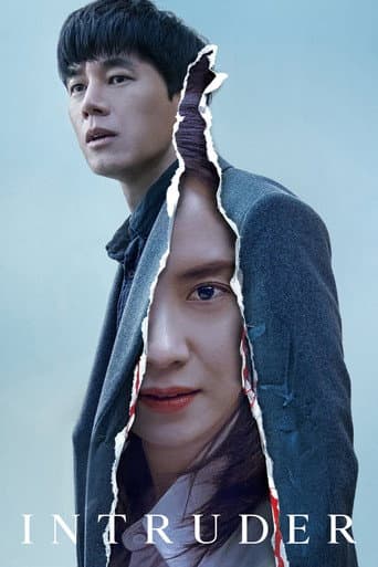 Poster for Intruder