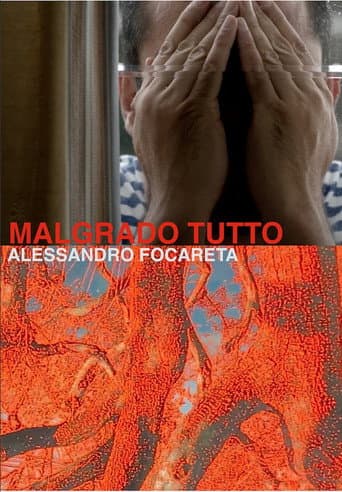 Poster for Malgrado tutto
