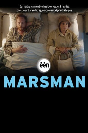 Poster for Marsman