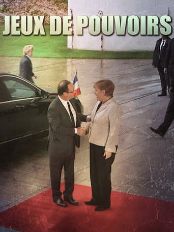 Poster for Jeux de pouvoirs