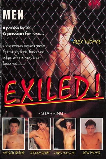 Poster for Exiled!