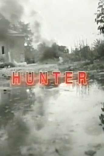Poster for Hunter