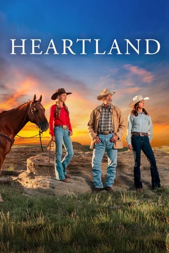 Poster for Season 19