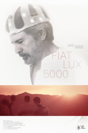 Poster for Fiat Lux 5000