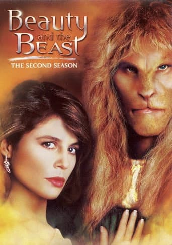 Poster for Season 2