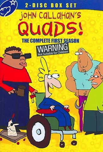 Poster for Quads!