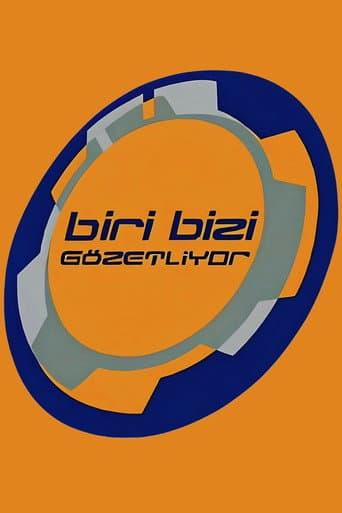 Poster for Biri Bizi Gözetliyor
