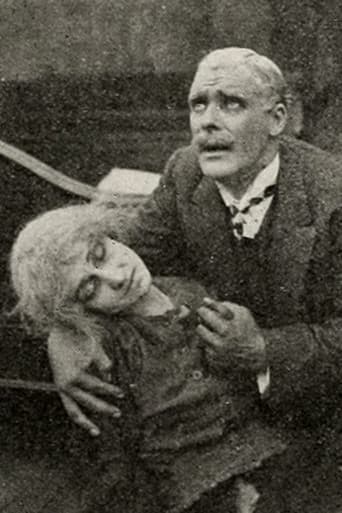 Poster for The Maker of Dreams