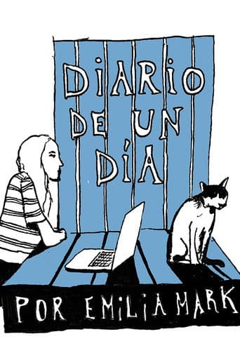 Poster for Diario de un día