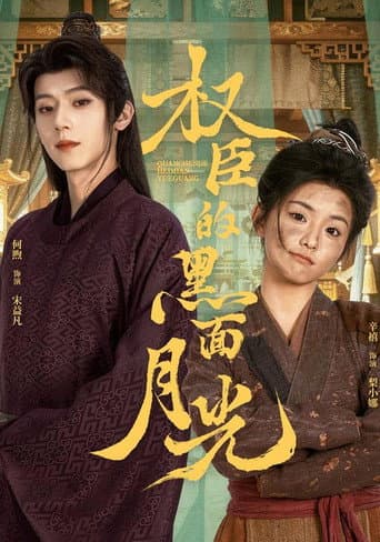 Poster for 权臣的黑面月光